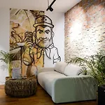 Appartamento Heimat -
