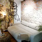 Appartamento Heimat -
