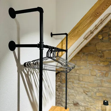 شقة Heimat - بار دوركهايم