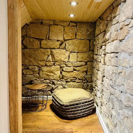 Heimat - شقة بار دوركهايم