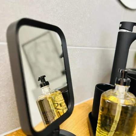 Heimat - Apartman Bad Dürkheim