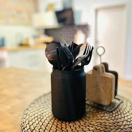 Apartman Heimat - Bad Dürkheim