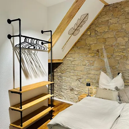 Appartement Heimat -