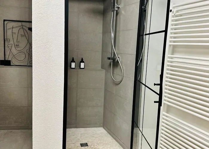 Heimat - Appartement