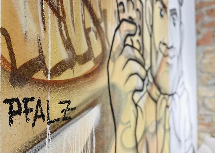 Heimat - * Bad Dürkheim