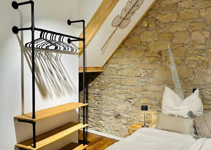 Appartement Heimat -