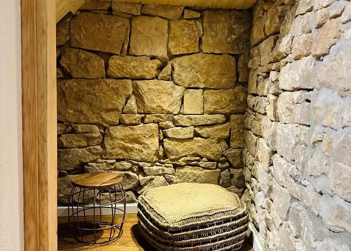 Heimat - Appartement Bad Dürkheim