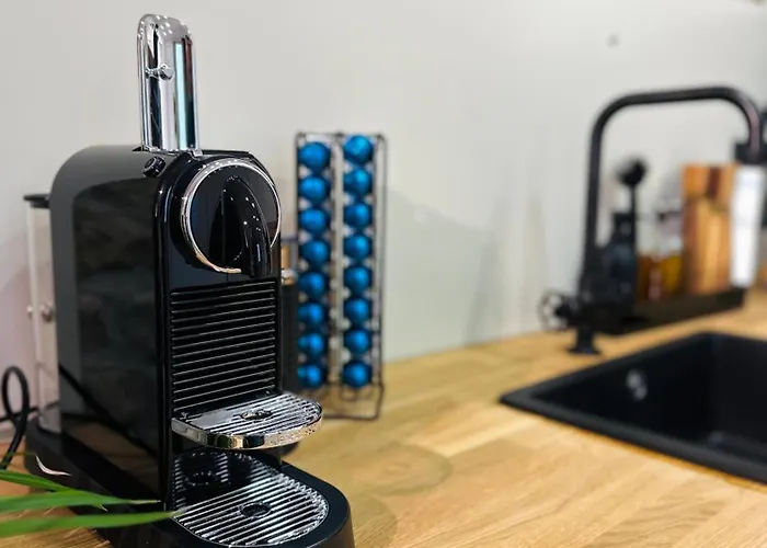 Apartament Heimat - Bad Dürkheim