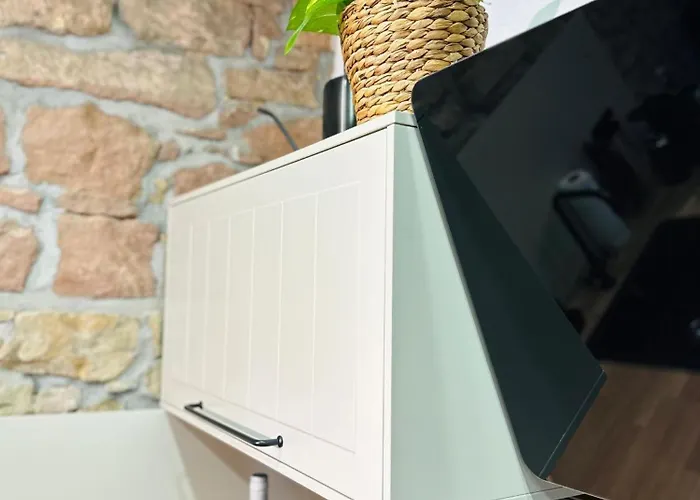 Heimat - Appartement