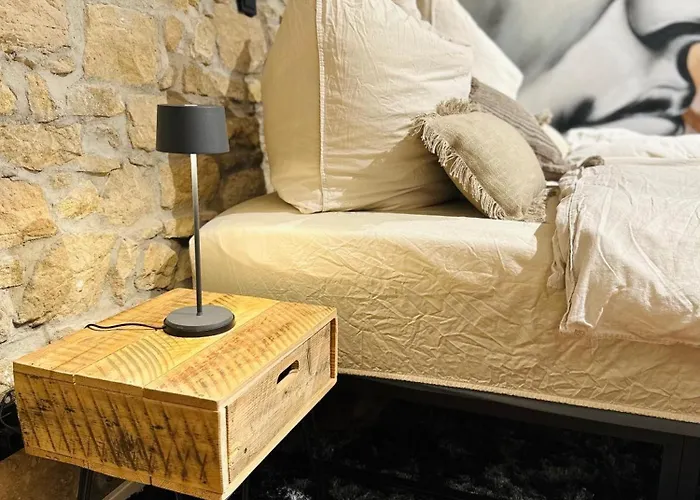 Appartement Heimat - *