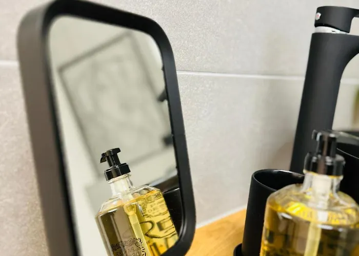 Heimat - Apartament Bad Dürkheim