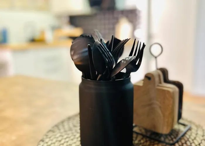 Appartement Heimat - Bad Dürkheim