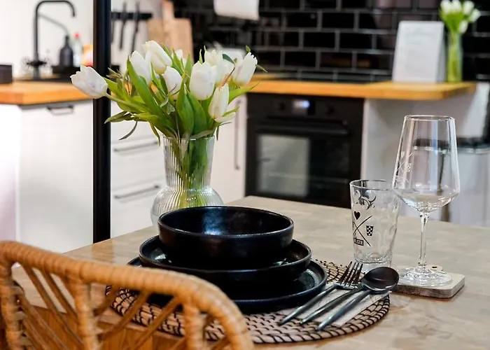 Heimat - Appartement