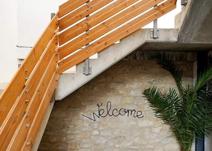 Heimat - Appartement *